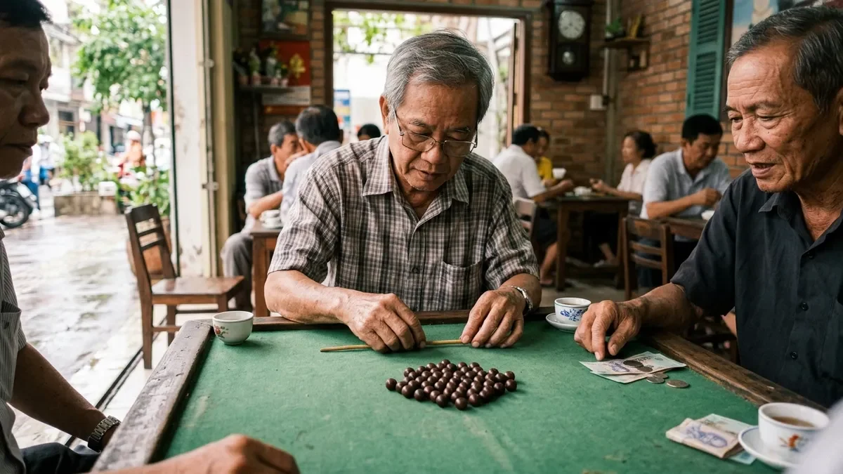 Fan Tan là gì và nguồn gốc trò chơi 789Club