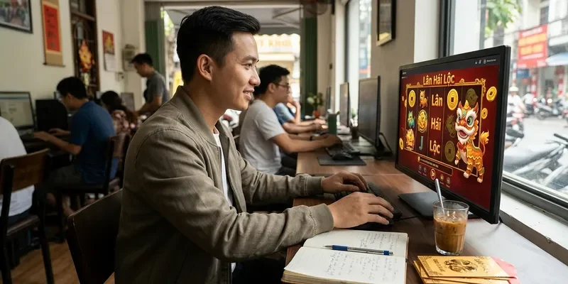 Bí quyết cần nhớ khi săn hũ Lân Hái Lộc