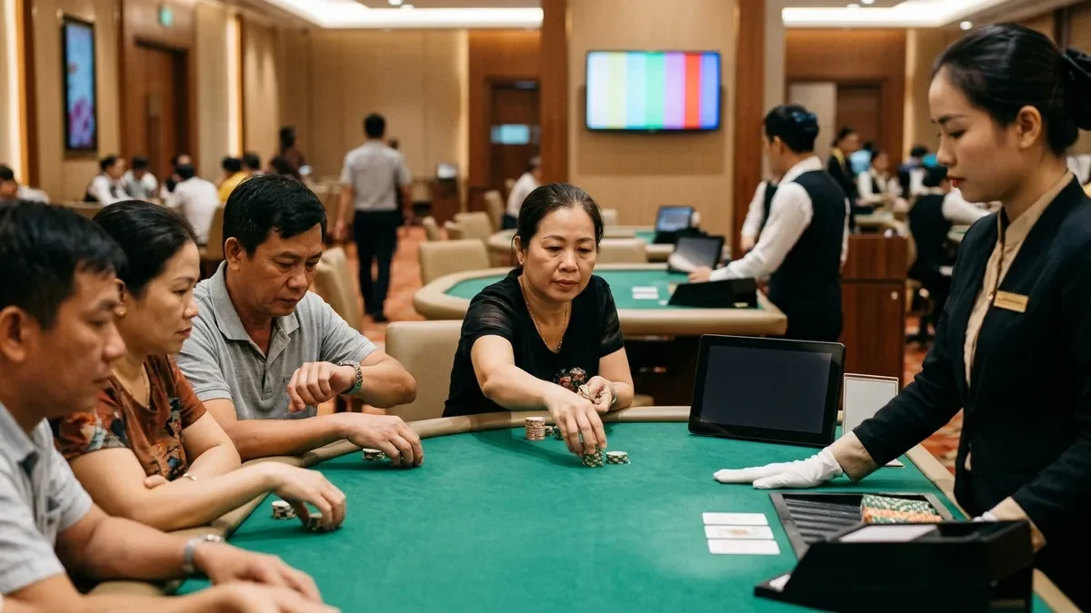 Cách đặt cược theo phiên và thời gian chốt cửa 789Club