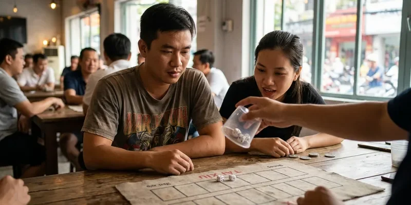 Giới thiệu game Tài Xỉu 789Club