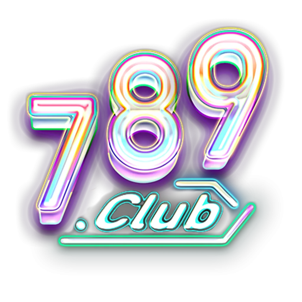logo 789club