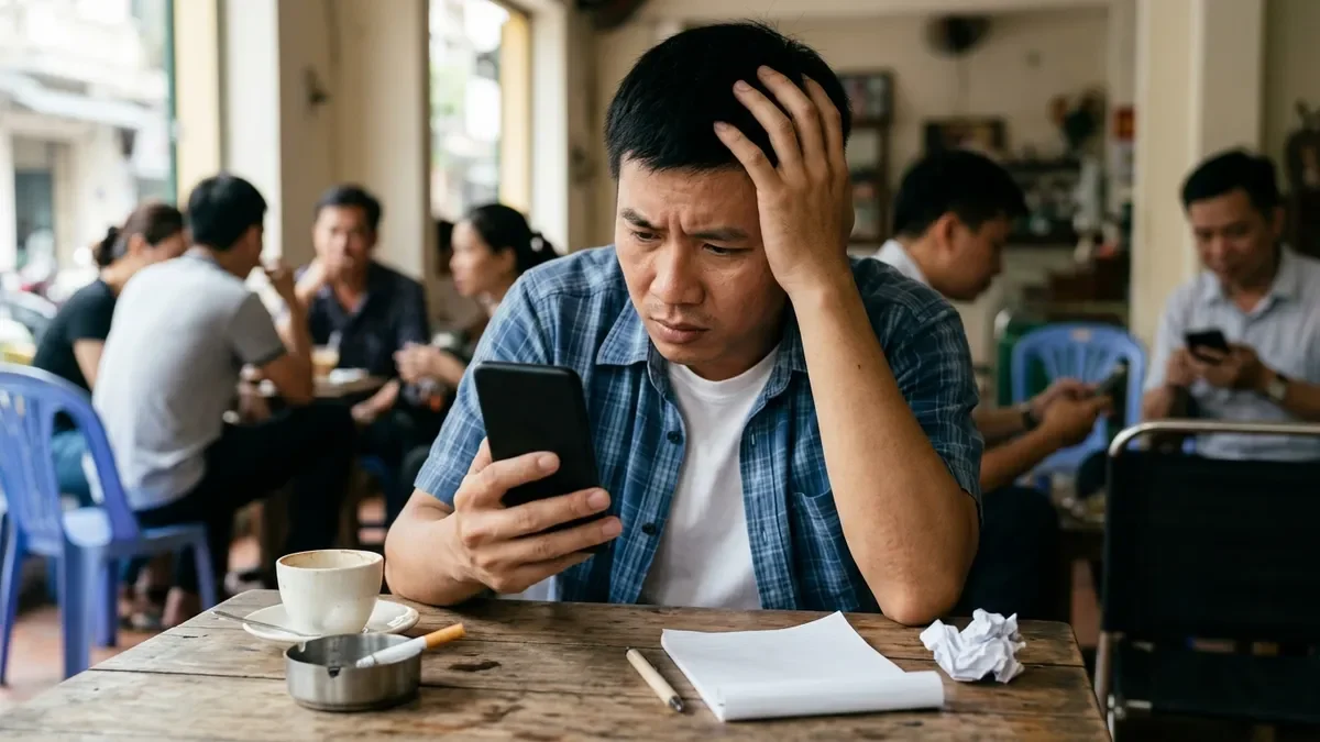 Sai lầm phổ biến khi chơi xổ số online 789Club