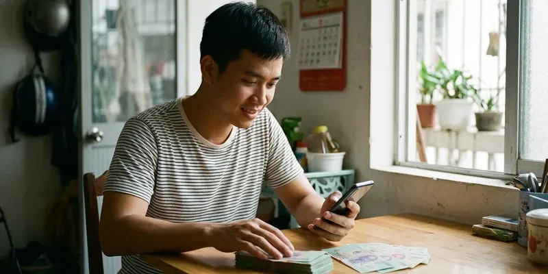 Mức quà tặng hấp dẫn cho giao dịch nạp mở màn
